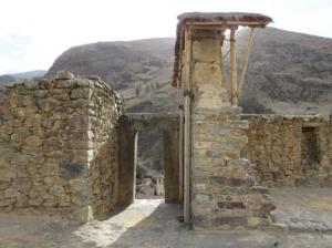 Centro Arqueológico de Watoqto